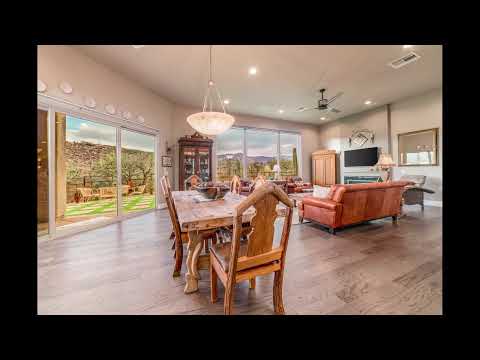 3781 N  Old Sabino Canyon Road - Real Estate for Sale in Tucson, AZ
