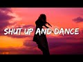 Walk The Moon - Shut Up and Dance (Lyrics) (From The Kissing Booth 3)