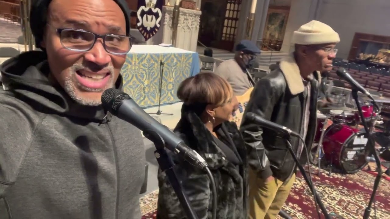 Promotional video thumbnail 3 for Nona Brown