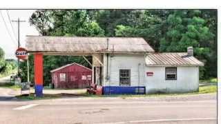 Tennessee Born & Country Bred