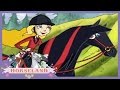 Horseland Full Episodes - A True Gift | Season 1, Episode 15 Horse Cartoon 🐴💜