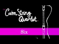 Times Like These - Foo Fighters Cairn String Quartet cover