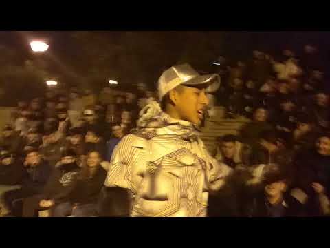 DANGER vs BUXA - FILTROS (Regional para Nacional de Valencia)