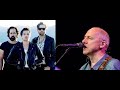 Have All The Songs Been Written - the Killers feat. Mark Knopfler
