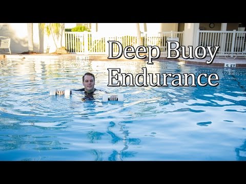 Deep Buoy Endurance
