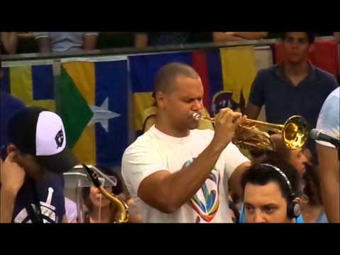 Bem vindo.......22 Outubro 2013 - Batista Lagoinha - Andre Valadão - Lançamento DVD -  Fortaleza