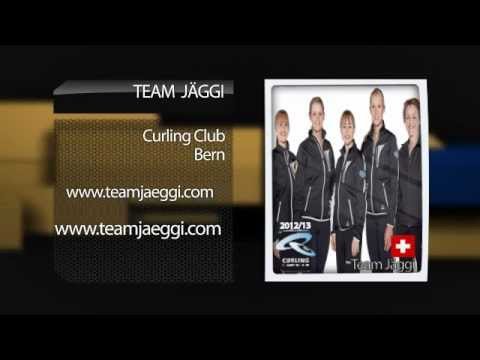 Playercards Team Jäggi