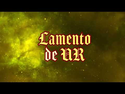 Riffcoven - Lamento de Ur (Lyric Video)