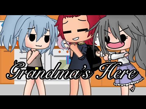 Ok Grandma Meme