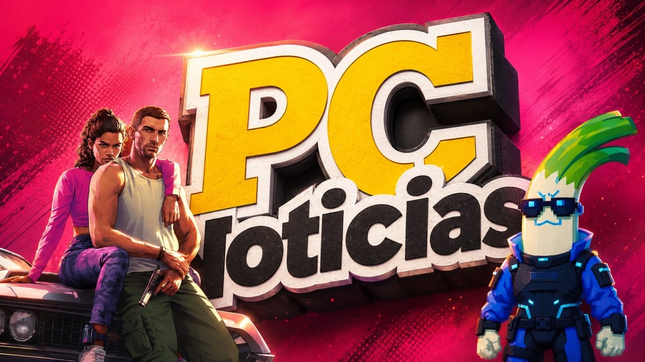 Puede GTA VI llegar a PC ANTES que a las consolas??😳😳PC NOTICIAS!