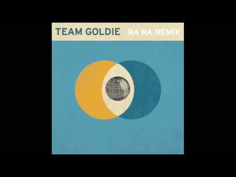 Ra Ra Riot - Each Year (Team Goldie Remix)