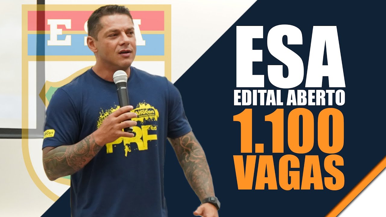 O porque a ESA pode salvar a vida dos jovens - Carreiras Militares - Fábrica de Valores