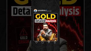 Gold Detailed Analysis!