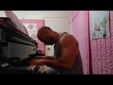 Piano non decore 15 - Schubert - Liszt, Der Doppelganger, Stanislav Ossovsky