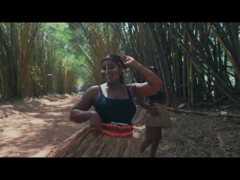 Ginga Flashmob 2023 - Team Abidjan (Côte d’Ivoire)