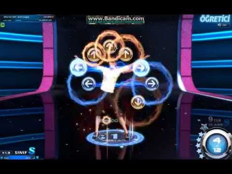 Mstar-TR What the Hell - Avril Lavigne Neo Classic[Extreme]100%