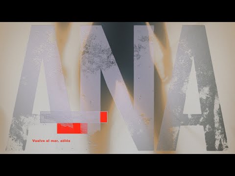 Video thumbnail for Ana