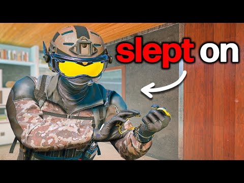 If You Sleep On Solis, Watch This