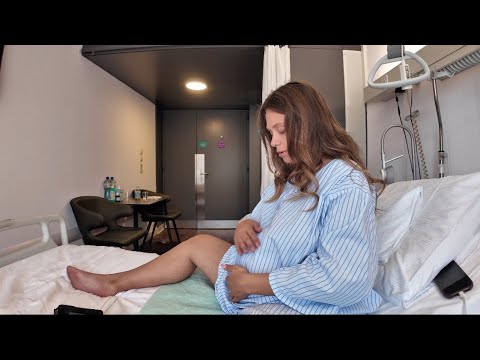 Alessio 05.05.2025 L’Accouchement 🤍