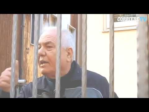 Boss Papalia: "Che cos'è la 'ndrangheta?"