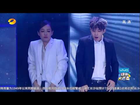 170701 Victoria - 'Happy Camp' Dance Cut 2