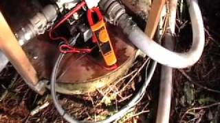 Island Energy Systems Tour - Micro-Hydro