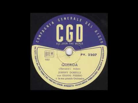 Johnny Dorelli "Querida"