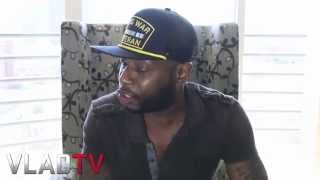 Talib Kweli Defends Mos Def Wearing a "Wrap"