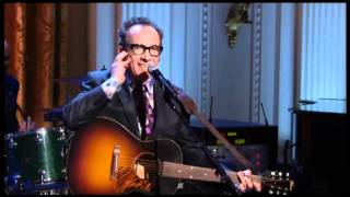 McCartney @ The White House 2010 - Elvis Costello: PENNY LANE - Part 4 of 7