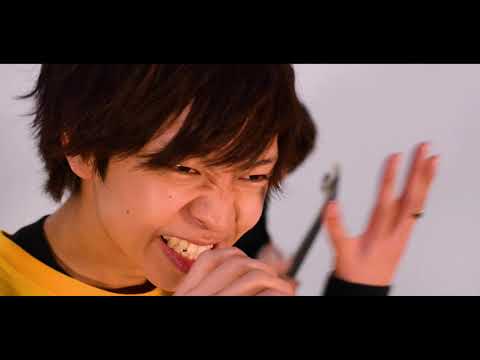 MiON～美桜～ / Space World [MUSIC VIDEO]