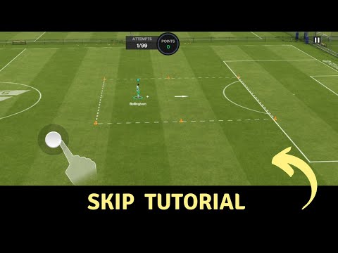 Fifa Mobile Skip Tutorial