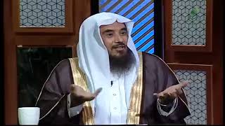 برنامج يستفتونك على قناة الرسالة | الشيخ.أ.د: سعد الخثلان | 1444/1/20هـ image