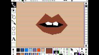 Fantavision for the Apple II [Part 02 \ 02]