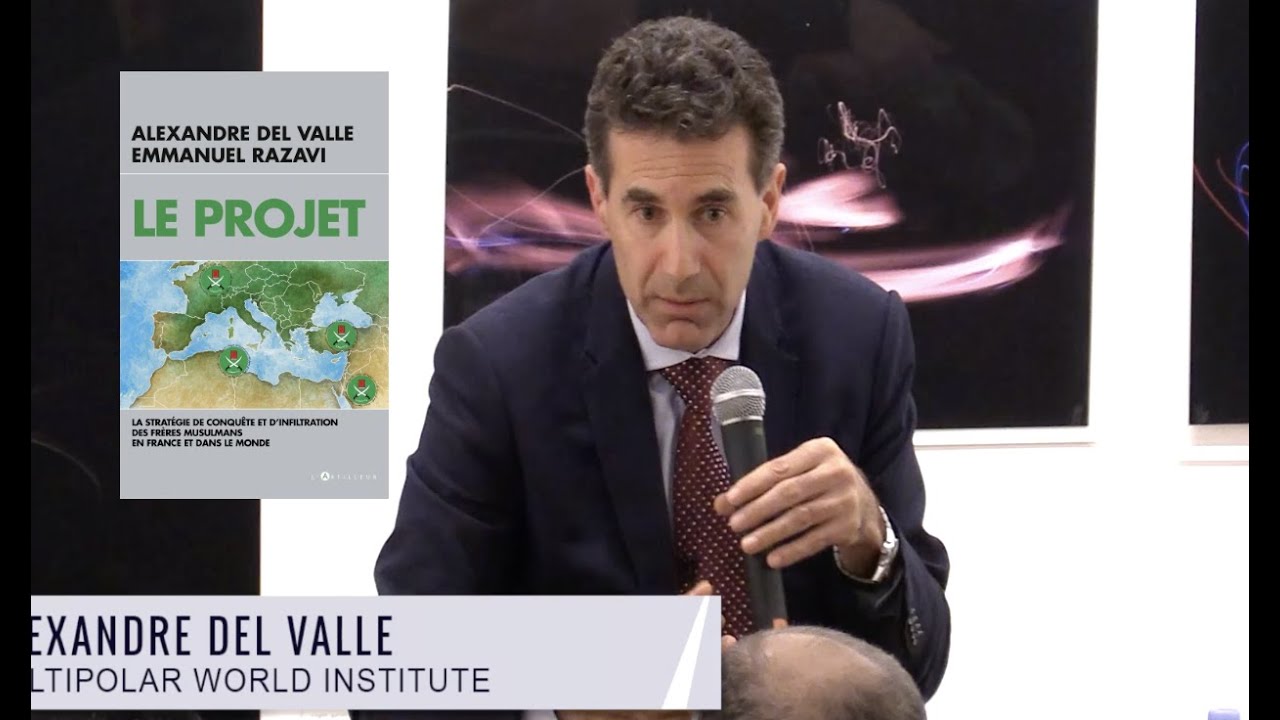 Le Projet : Stratégie de conquête