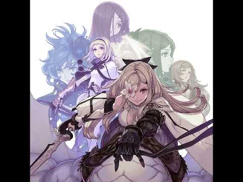 Drakengard 3 - The Final Song