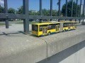 SGB I CHB Prodaja Maketa Ikarbus 218A Sanos S115