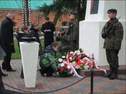 Szkoła Podstawowa im. 2 Brygady Saperów w Kazuniu Nowym - Piotr Paczkowski