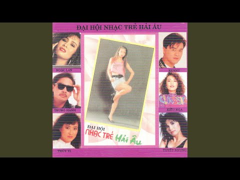 Thu tương tư (ā láng liàn qū - 阿郎戀曲) - Kenny Thái