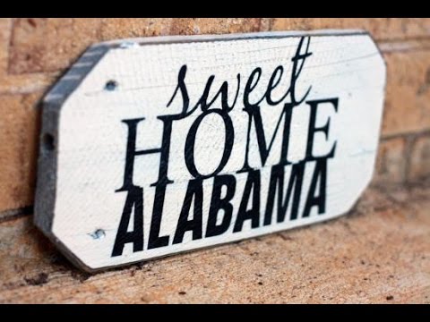 Alabama CBM Official Video - Clinton Babers Music