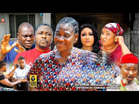 9&10 -How D Man I Dated For 12 years Abandoned Me For A Billionaire's Daughter  (Mercy Johnson)