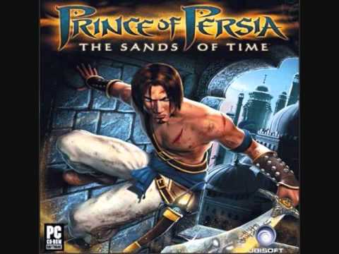 Epic VGM List #21, Prince of Persia Sands of Time - The Tower of Dawn