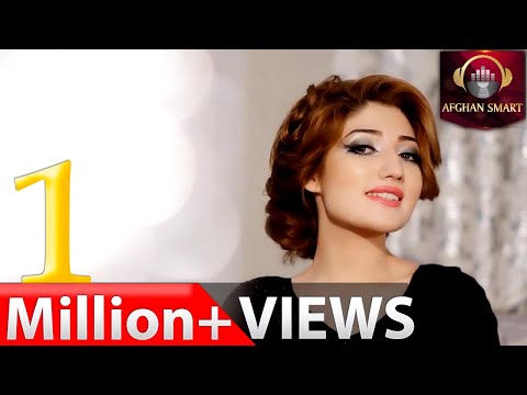 Latifa Azizi ft Mujeeb Suroosh - Sanam OFFICIAL VIDEO