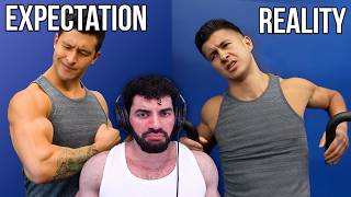 How to Gain 20 lbs of Muscle FAST, Natty? (Jeremy Ethier Review)