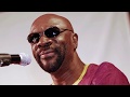 Isaac Hayes - Walk From Regio's