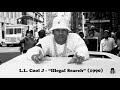 LL Cool J - Illegal Search (1990)