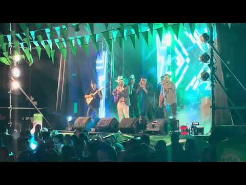 Swing carranguero - Cucutilla 20/Jul/2024