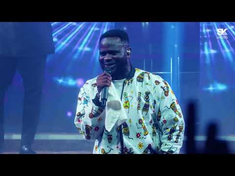 OPEN HEAVENS WORSHIP — (DYNAMIC PRAISE 2024 KUMASI EDITION )