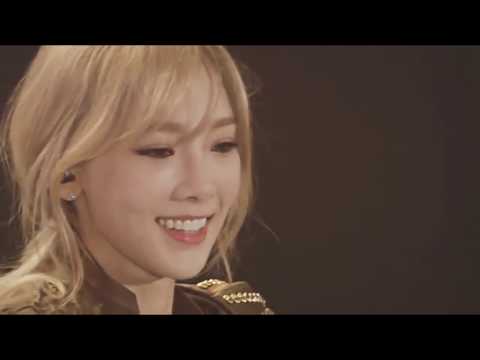 소녀시대 Into the New World 'Phantasia' in Seoul [ BALLAD VERSION ]