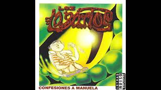 Los Lagartos   El Señor G