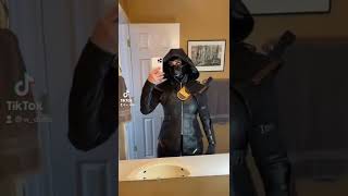 Not what I expected! #shorts #tiktok  #foryou #bigbank #outfitchallenge